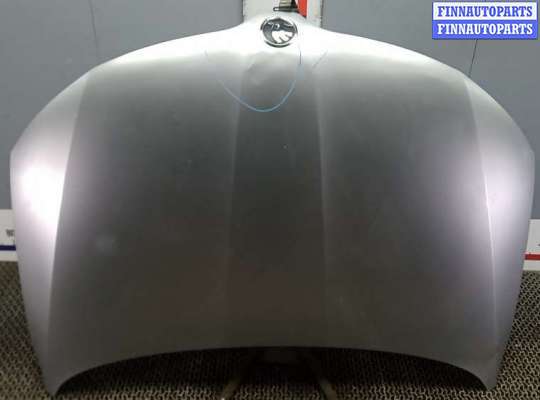 капот SK506486 на SKODA RAPID