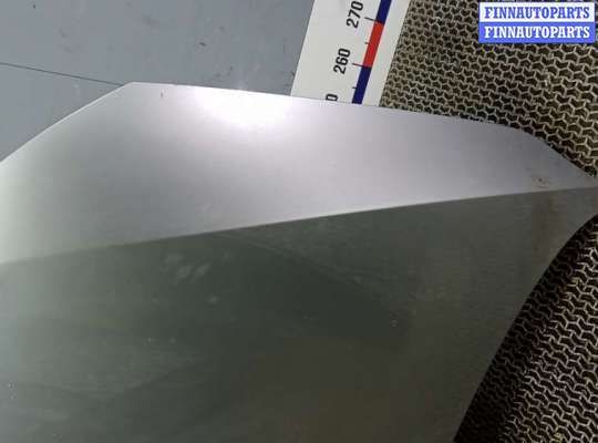 купить капот на SKODA RAPID