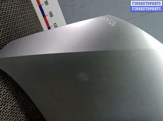 купить капот на SKODA RAPID