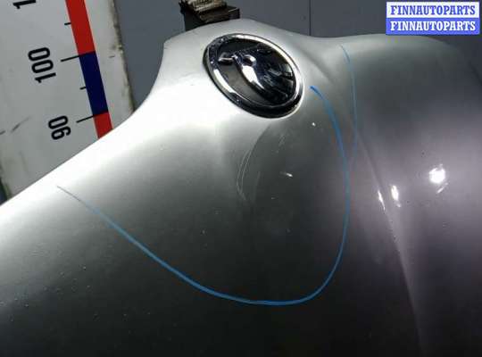 купить капот на SKODA RAPID