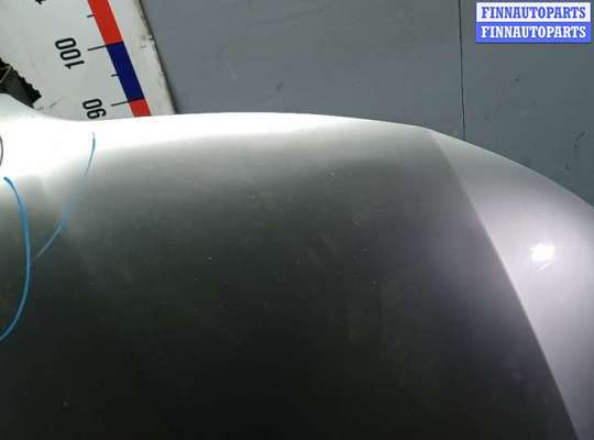 купить капот на SKODA RAPID