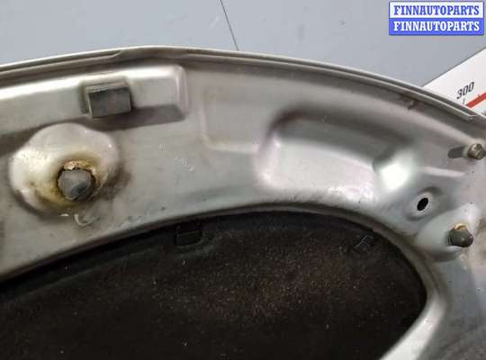 купить капот на SKODA RAPID