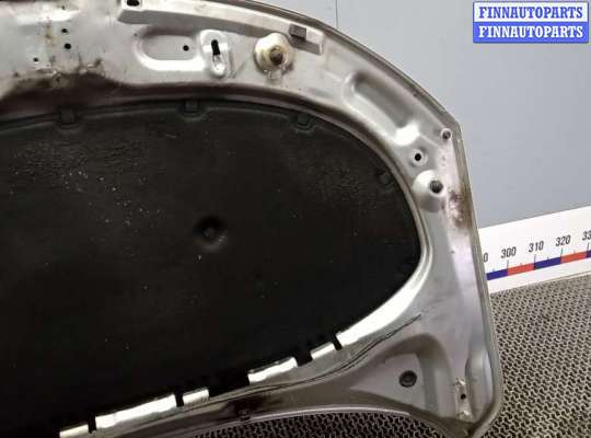 купить капот на SKODA RAPID