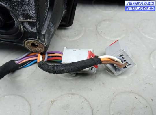 купить зеркало наружное правое на LAND ROVER RANGE ROVER SPORT