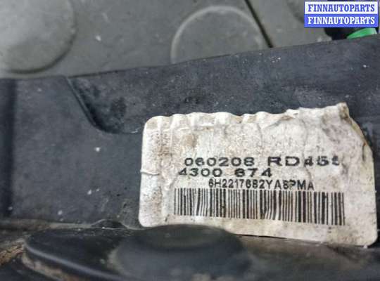 купить зеркало наружное правое на LAND ROVER RANGE ROVER SPORT