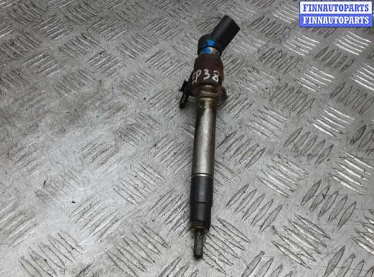 форсунка дизельная LRF0799 на LAND ROVER RANGE ROVER 3