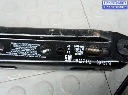 купить домкрат на VOLKSWAGEN JETTA 6