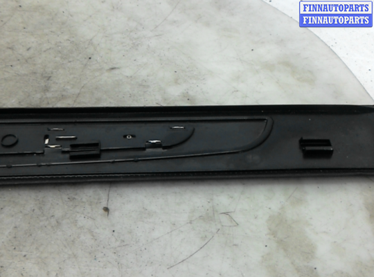 купить накладка порога внутренняя левая на BMW 7 E65