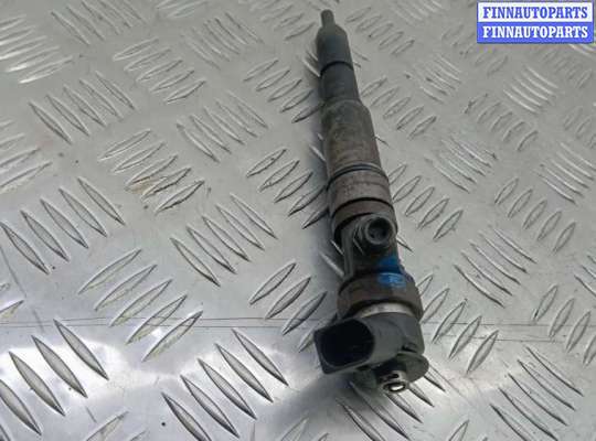 купить форсунка дизельная на BMW X5 E53