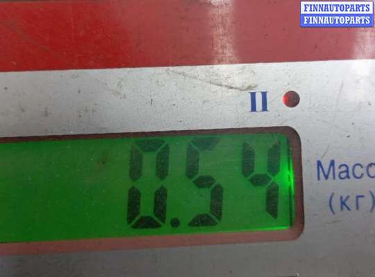 купить форсунка дизельная на BMW X5 E53