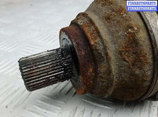 купить привод передний правый на SKODA YETI 1