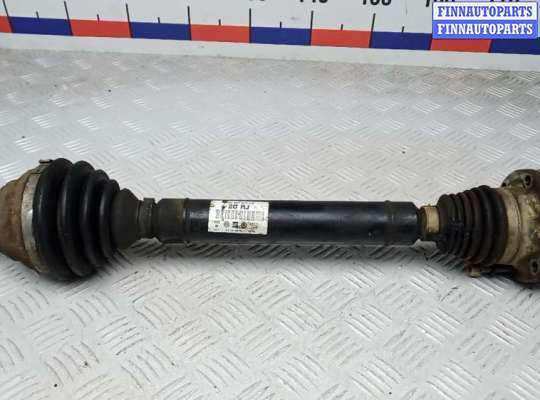 купить привод передний правый на SKODA YETI 1