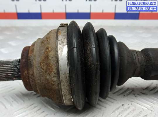 купить привод передний правый на SKODA YETI 1