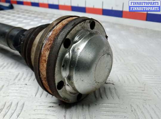 купить привод передний правый на SKODA YETI 1