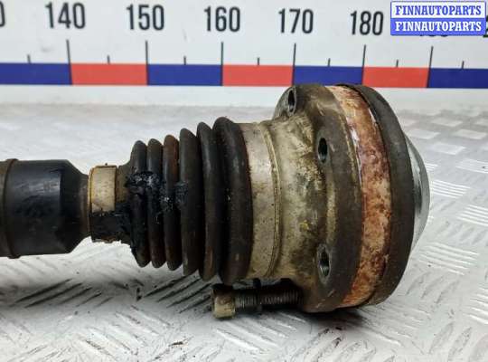 купить привод передний правый на SKODA YETI 1