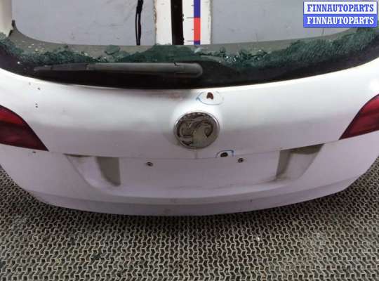 купить дверь 3-5 на OPEL ASTRA J