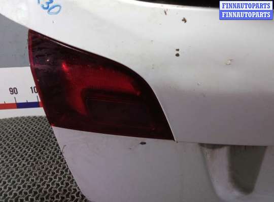 купить дверь 3-5 на OPEL ASTRA J