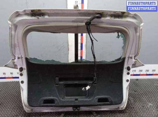 купить дверь 3-5 на OPEL ASTRA J