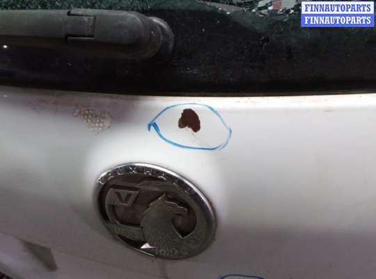 купить дверь 3-5 на OPEL ASTRA J