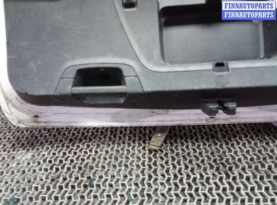 купить дверь 3-5 на OPEL ASTRA J