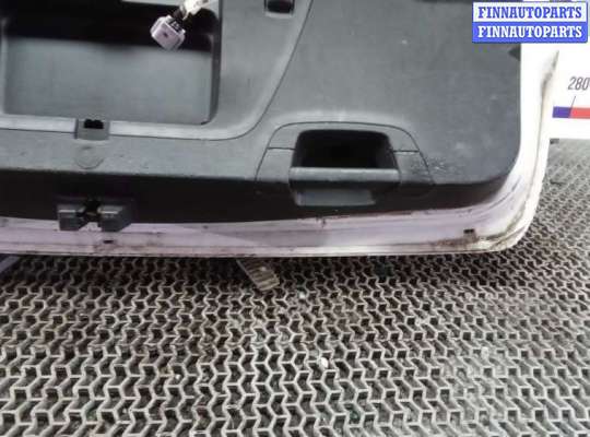 купить дверь 3-5 на OPEL ASTRA J