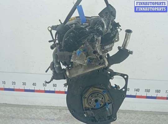 купить двигатель дизельный на OPEL ZAFIRA B