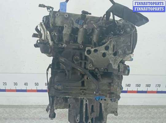 купить двигатель дизельный на OPEL ZAFIRA B