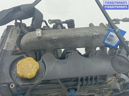 купить двигатель дизельный на OPEL ZAFIRA B