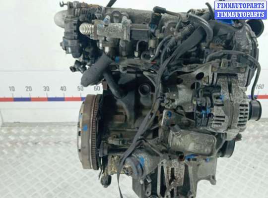 купить двигатель дизельный на OPEL ZAFIRA B