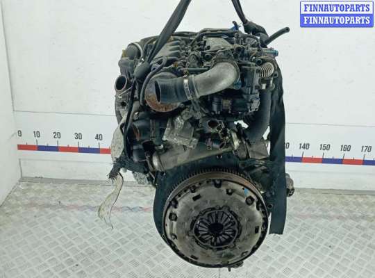 купить двигатель дизельный на OPEL ZAFIRA B