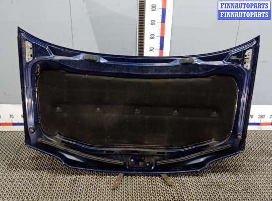 купить капот на VOLKSWAGEN TOURAN (1T1, 1T2)