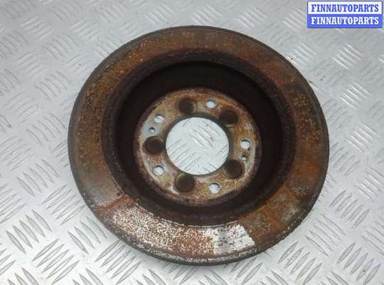 купить диск тормозной задний на HYUNDAI KONA