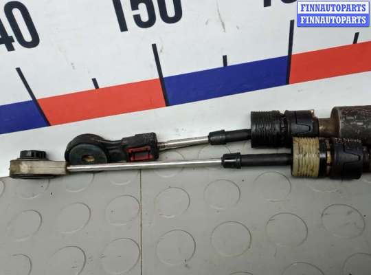 купить кулиса кпп на FORD S-MAX