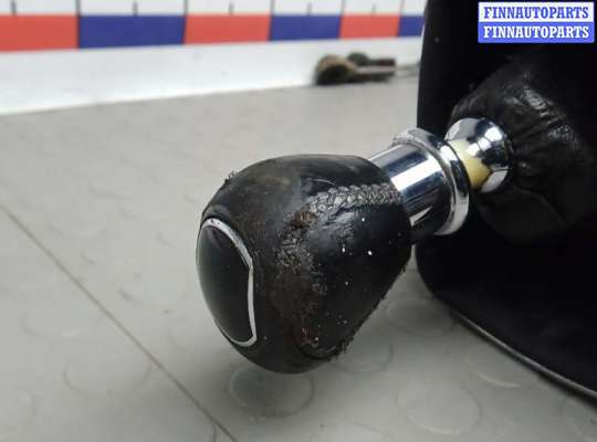 купить кулиса кпп на FORD S-MAX