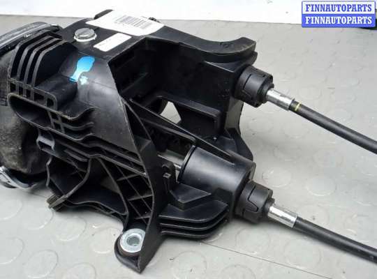 купить кулиса кпп на FORD S-MAX