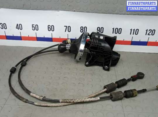 купить кулиса кпп на FORD S-MAX