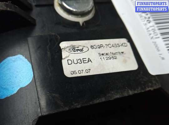 купить кулиса кпп на FORD S-MAX