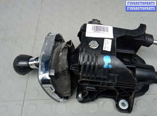 купить кулиса кпп на FORD S-MAX