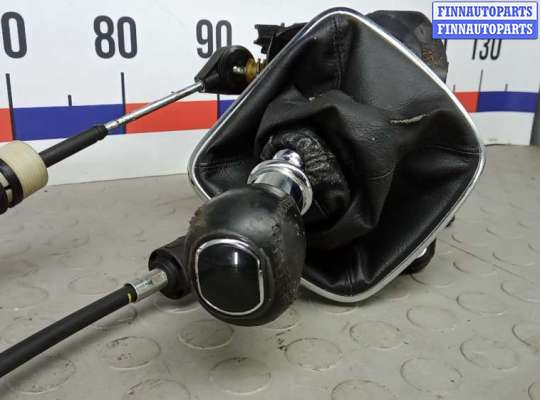 купить кулиса кпп на FORD S-MAX
