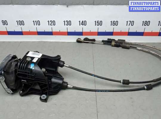 купить кулиса кпп на FORD S-MAX