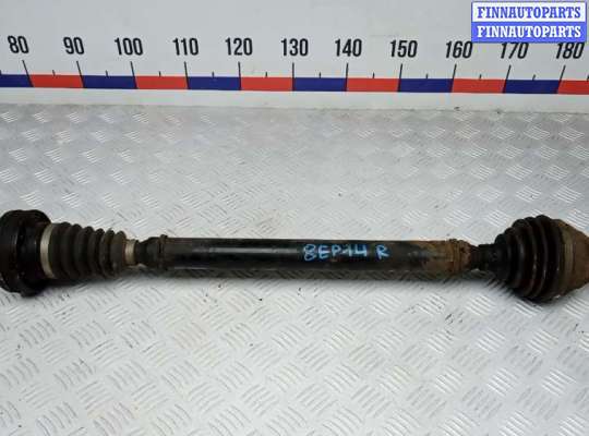 купить привод передний правый на VOLKSWAGEN PASSAT B6