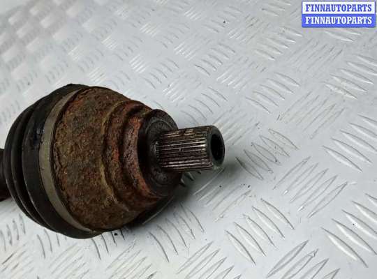 купить привод передний правый на VOLKSWAGEN PASSAT B6