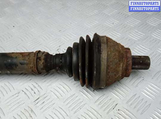 купить привод передний правый на VOLKSWAGEN PASSAT B6