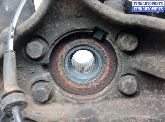 купить ступица передняя левая на NISSAN QASHQAI J11
