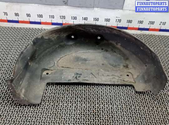 купить защита арок (защита крыла, подкрылок) задняя правая на RENAULT TRAFIC 2