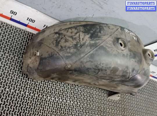 купить защита арок (защита крыла, подкрылок) задняя правая на RENAULT TRAFIC 2