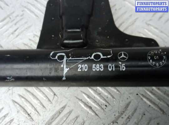 купить домкрат на MERCEDES BENZ S-CLASS W220