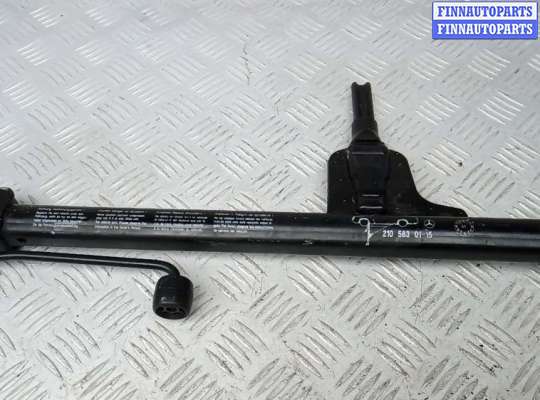 купить домкрат на MERCEDES BENZ S-CLASS W220