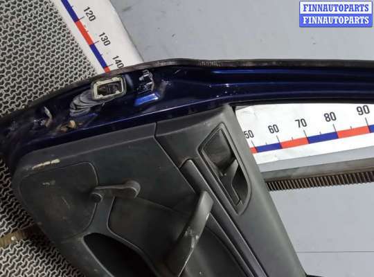 купить дверь задняя правая на SKODA OCTAVIA A5