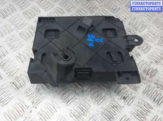 блок комфорта AU1642348 на AUDI A4 B8